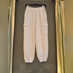 Varley cargo relaxed pant